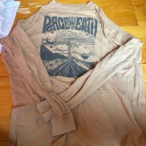 American eagle long sleeve